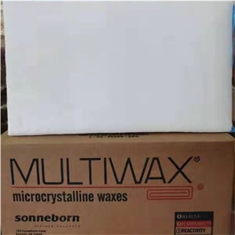 W445 Microcrystalline Wax Refined Synthetic Wax Cosmetics