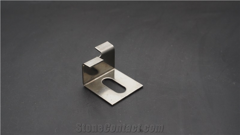 Stone Angle Fixing Anchor, Cladding Anchor System