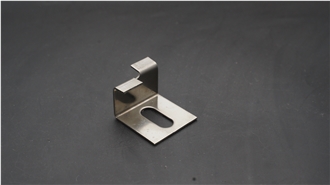 Stone Angle Fixing Anchor, Cladding Anchor System