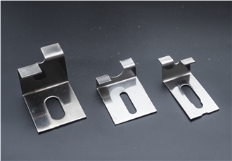 Stone Angle Fixing Anchor, Cladding Anchor System