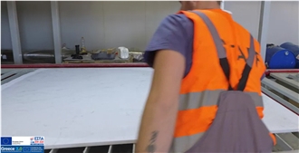 Volakas Marble Slabs
