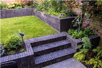 London Clay Autentic Pavers