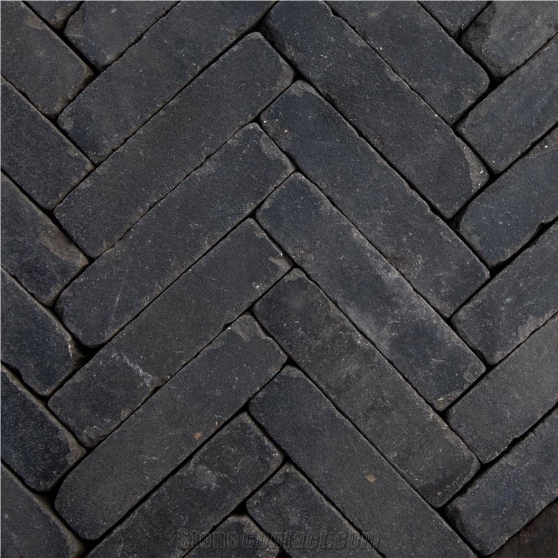London Clay Autentic Pavers