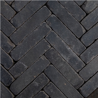 London Clay Autentic Pavers