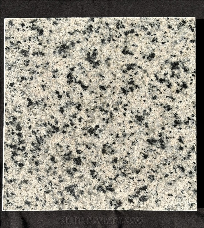 Izam Grey Granite Blocks