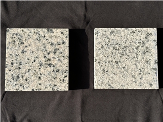 Izam Grey Granite Blocks