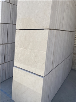 White And Gray Marble Tiles