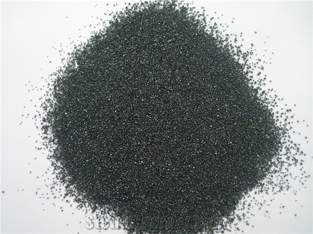 Chromite Sand AFS40-45 AFS40-50 Used In Steel Foundry