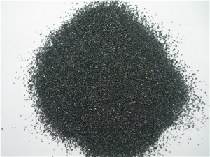 Chromite Sand AFS40-45 AFS40-50 Used In Steel Foundry