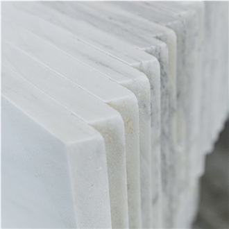 Alabama White Marble Slabs And Tiles