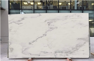 Alabama White Marble Quarry