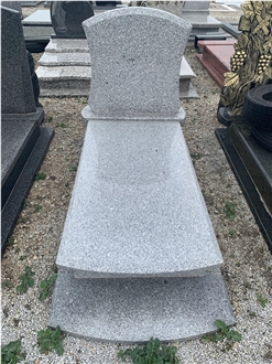 Strzegom Granite Tombstones