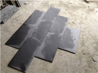 Slate Gray Tiles