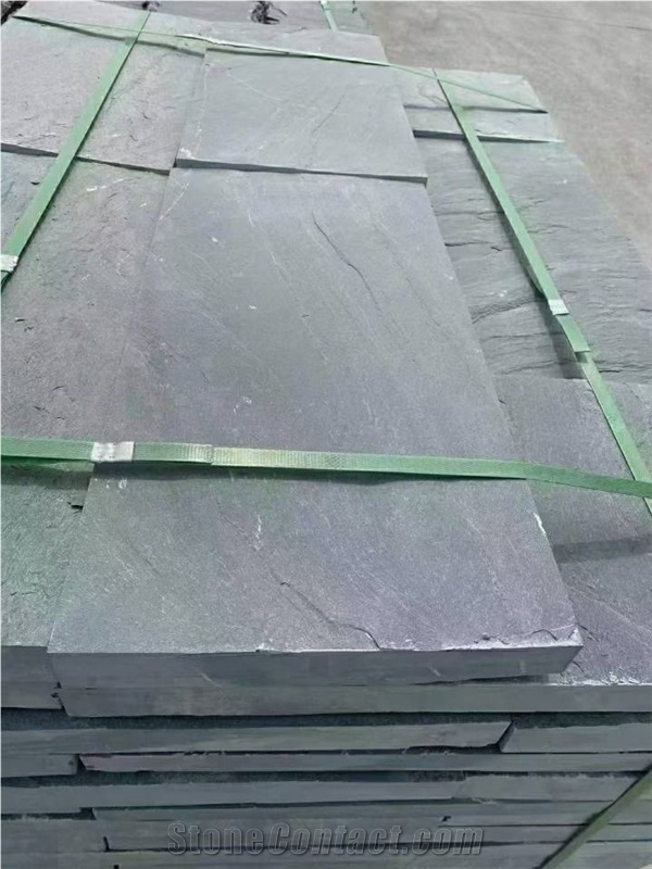 Slate Gray Tiles