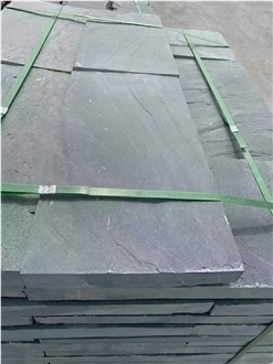 Slate Gray Tiles