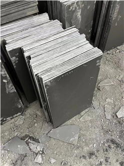 Slate Gray Tiles