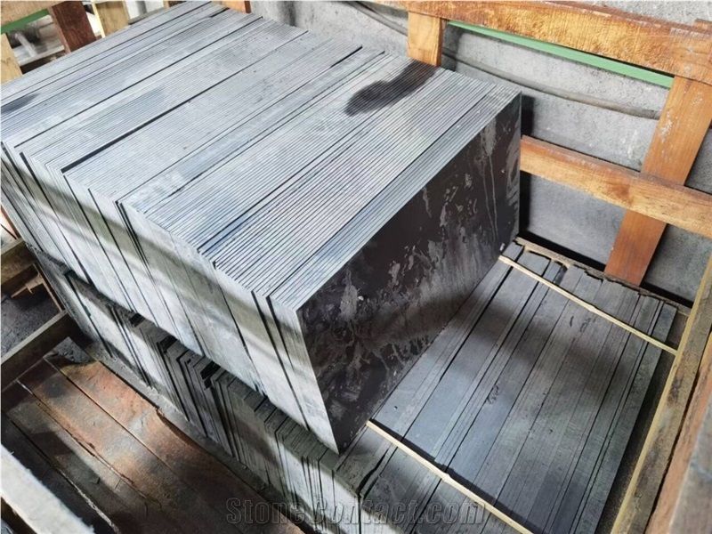 Slate Gray Tiles