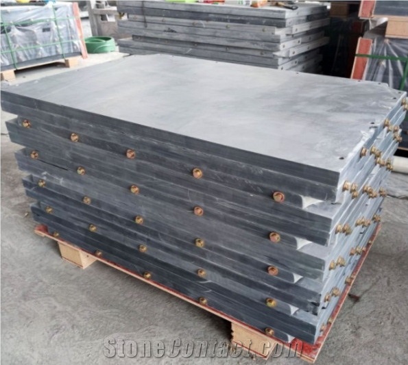 Billiard Table Slate Stone Tops, Billiard Slate Tops