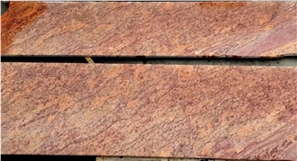 Samarqand Gold Granite Tiles,Granite Slabs
