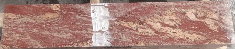 Samarqand Gold Granite Tiles,Granite Slabs