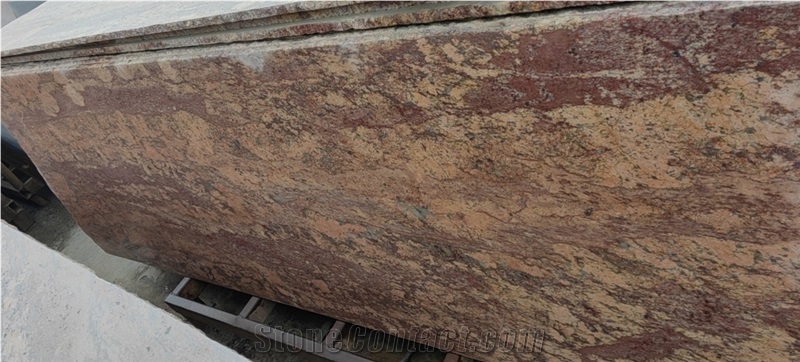 Samarqand Gold Granite Tiles,Granite Slabs
