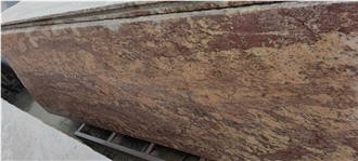 Samarqand Gold Granite Tiles,Granite Slabs
