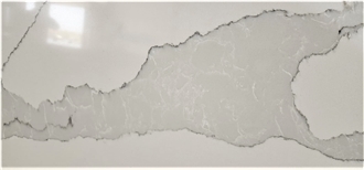 Calacatta Aura Quartz Slabs
