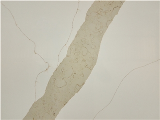 Calacatta Jasper Quartz Slabs