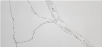 Calacatta Lunar Quartz Slabs