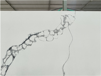 Calacatta Riviera Quartz Slabs