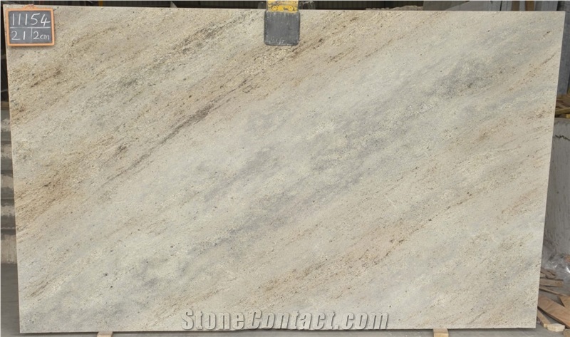Astoria Ivory Granite Slabs