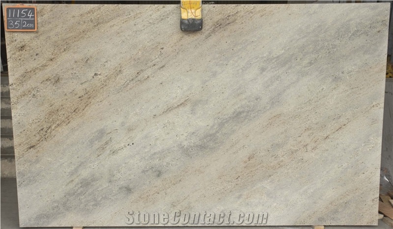 Astoria Ivory Granite Slabs
