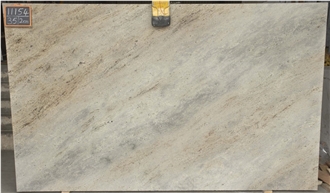 Astoria Ivory Granite Slabs
