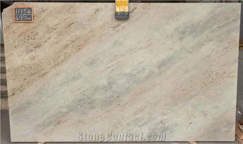 Astoria Ivory Granite Slabs