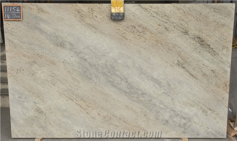 Astoria Ivory Granite Slabs