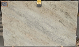 Astoria Ivory Granite Slabs