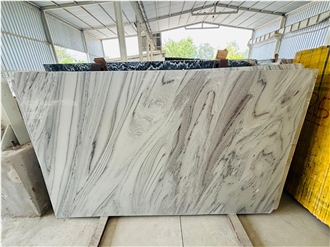 Bruno White Marble Slabs Bruno White Marble Slabs