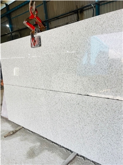 Colonial White Granite Cuttersize Slabs
