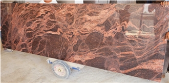 Himalayan Blue Granite Cutter Slabs