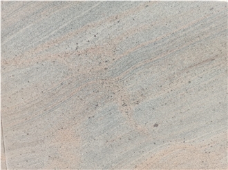 Ivory Pink Granite Slabs
