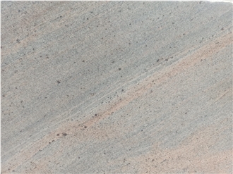 Ivory Pink Granite Slabs