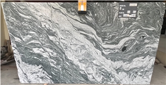 Kuppam White Granite Gangsaw  Slabs