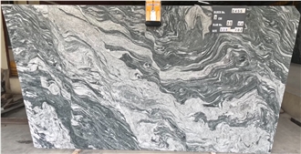Kuppam White Granite Gangsaw  Slabs