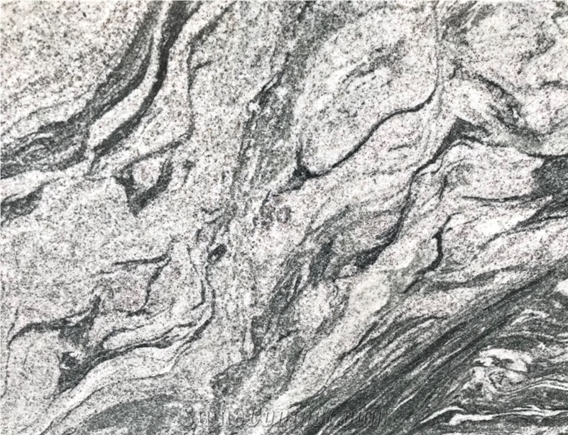 Kuppam White Granite Gangsaw  Slabs