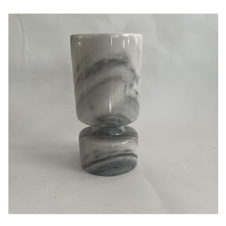 Elegant Black Marble Stone Ornament Home Decor Products