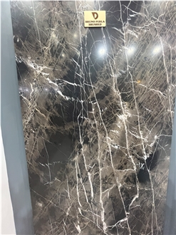 Bruno Perla Marble Slabs