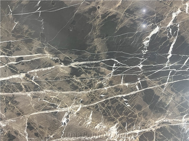 Bruno Perla Marble Slabs