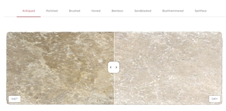 Crema Eda Marble Blocks