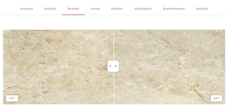 Crema Eda Marble Blocks