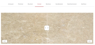 Crema Eda Marble Blocks